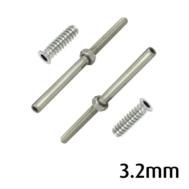 Stainless Wire Balustrading Kit H - Image 2