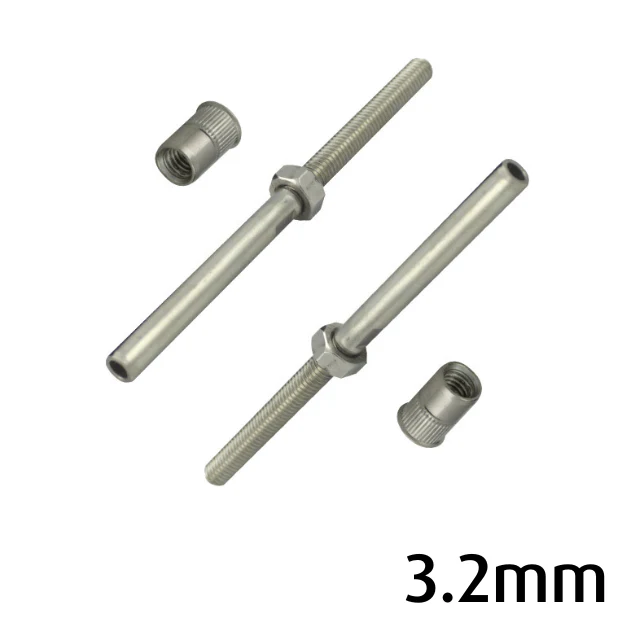Stainless Wire Balustrading Kit J - Image 2