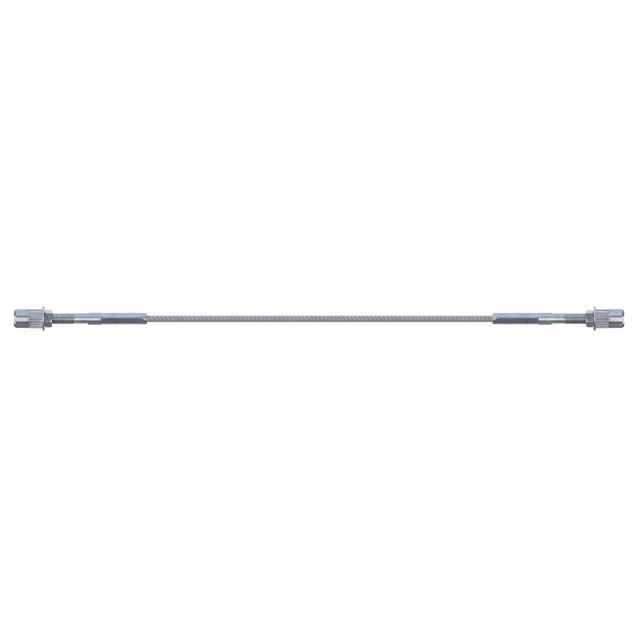 Stainless Wire Balustrading Kit J - Image 3