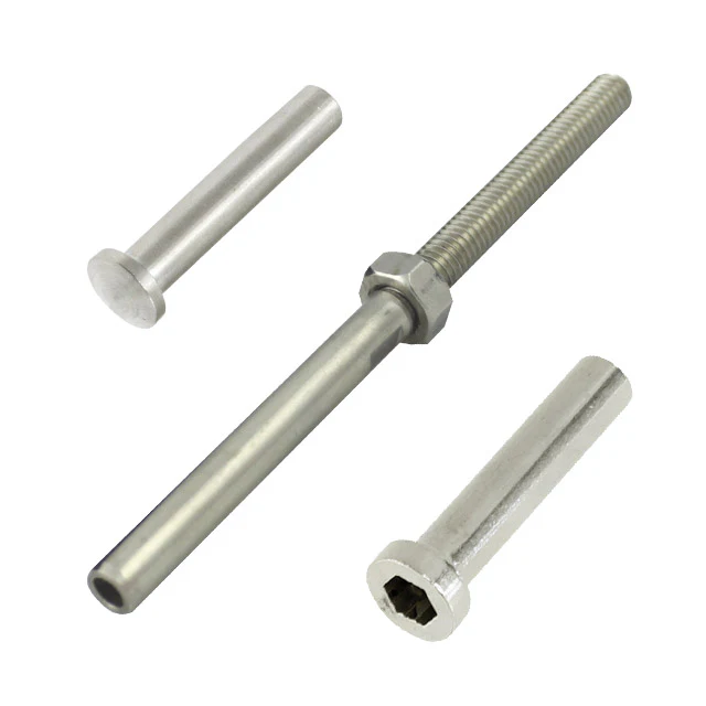 Stainless Wire Balustrading Kit K