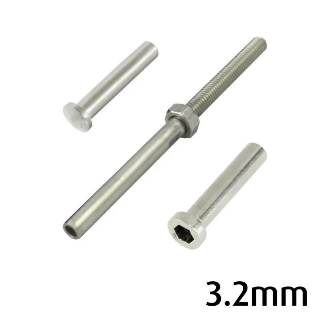 Stainless Wire Balustrading Kit K - Image 2