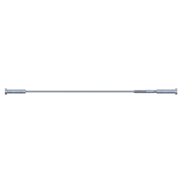 Stainless Wire Balustrading Kit K - Image 3