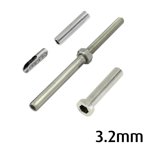 Stainless Wire Balustrading Kit L - Image 2