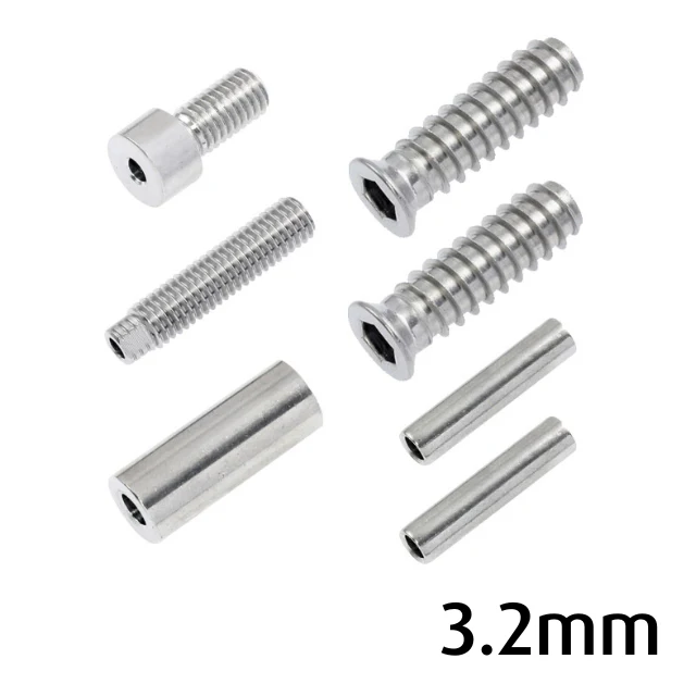 Stainless Wire Balustrading Kit M - Image 2