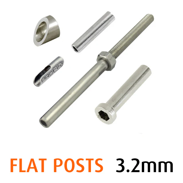 Stainless Wire Balustrading Kit U - Image 2