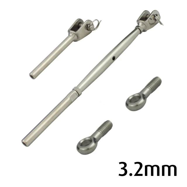 Stainless Wire Balustrading Kit C2 - Image 2