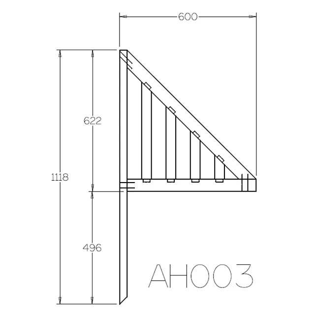 Window Canopy A - Image 3